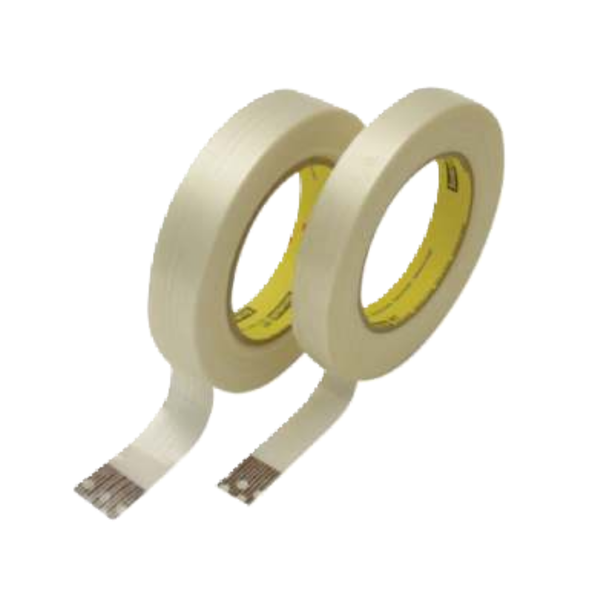 High Strength Filament Tapes
